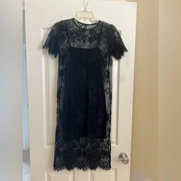 Lace Dress 🌹 3 for $25 🛍️ - Picture 1 of 5